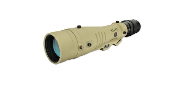 BUSHNELL 8-40X60 ELITE TAC SPOTTING SCOPE DURBUN ürün görseli 1