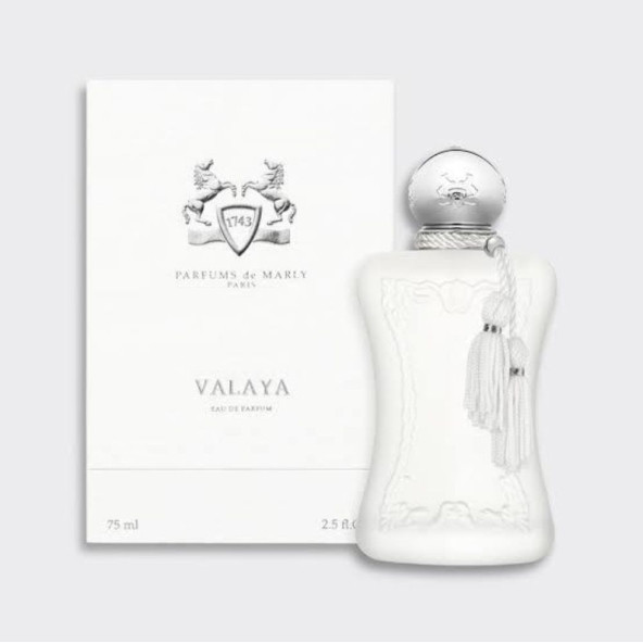 Parfums De Marly Valaya 75 ml EDP Kadın Parfüm ürün görseli 1
