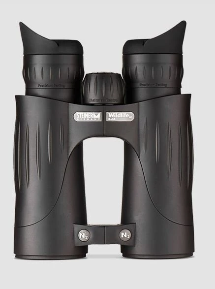 STEINER WILDLIFE XP 8X44 EL DURBUNU - Resim 2