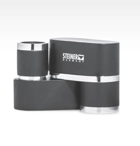 STEINER MINISCOPE 8X22 EL DURBUNU - Resim 3