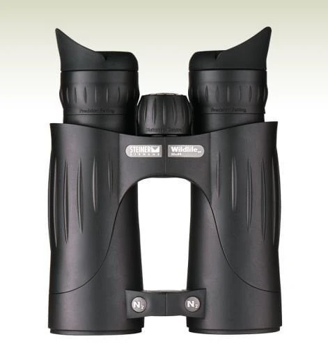 STEINER WILDLIFE XP 10X44 EL DURBUNU - Resim 7