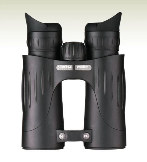 STEINER WILDLIFE XP 10X44 EL DURBUNU - Resim 2