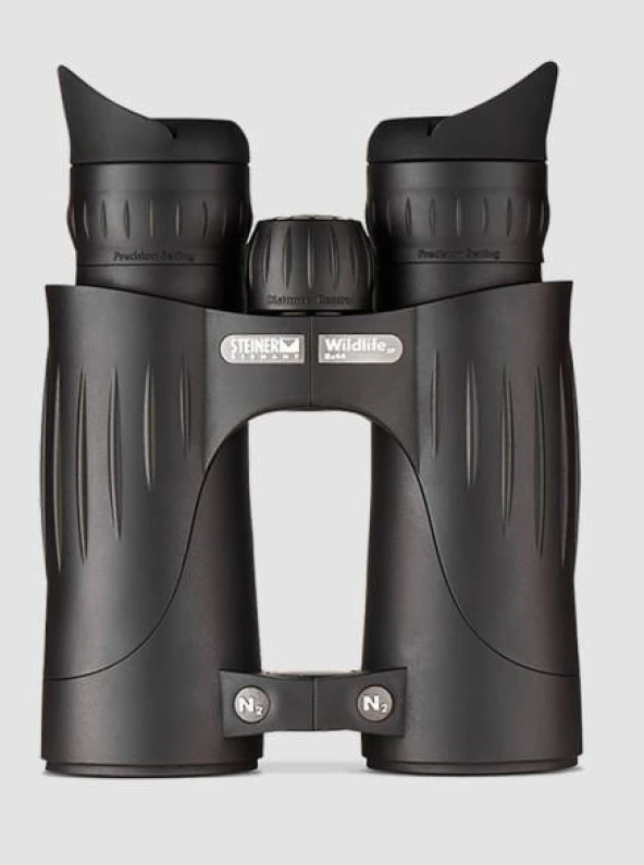 STEINER WILDLIFE XP 8X44 EL DURBUNU - Resim 4
