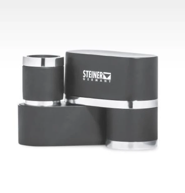 STEINER MINISCOPE 8X22 EL DURBUNU - Resim 9
