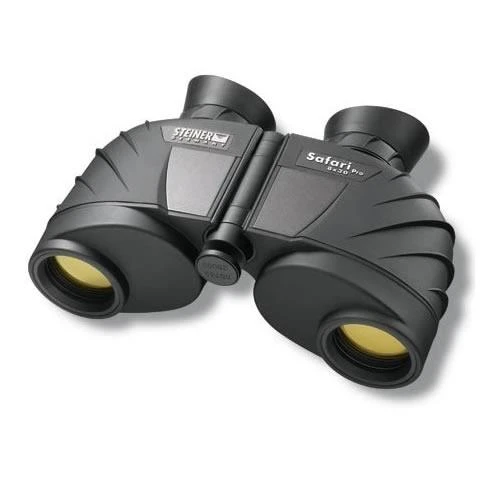 STEINER SAFARİ PRO 8X30 EL DÜRBÜNÜ ürün görseli 1