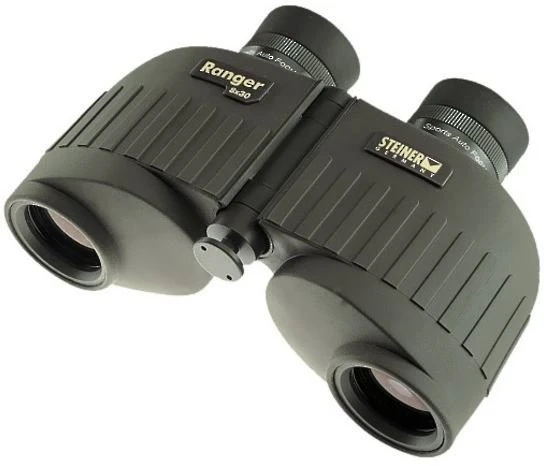 STEINER RANGER 8X30 EL DURBUNU ürün görseli 1