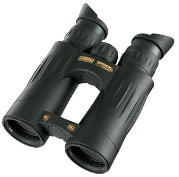 STEINER NIGHTHUNTER XP 10X44  EL DURBUNU ürün görseli 1