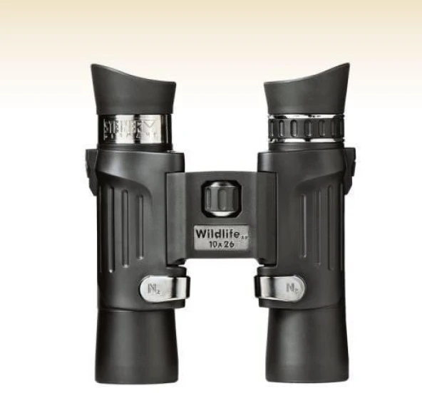 STEINER WILDLIFE XP 10X26 EL DURBUNU - Resim 7
