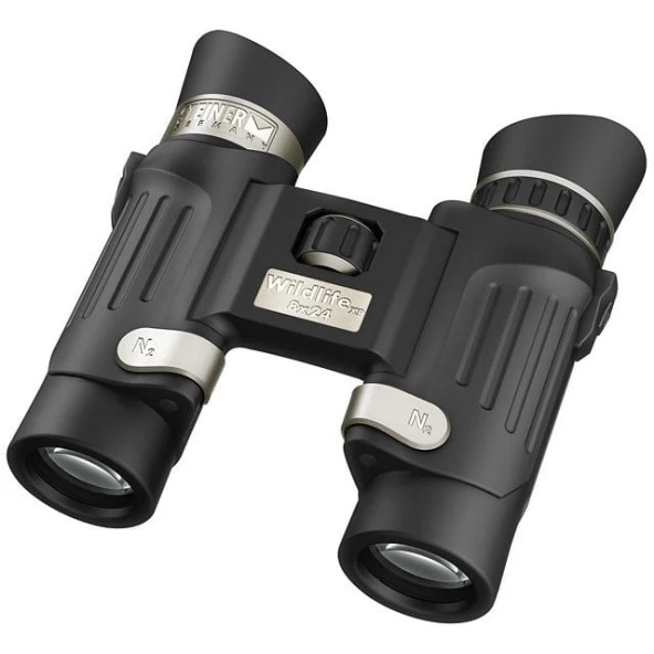 STEINER WILDLIFE XP 8X24 EL DURBUNU - Resim 4