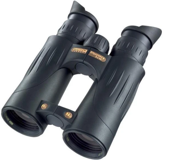 STEINER DISCOVERY 8X44 EL DURBUNU ürün görseli 1