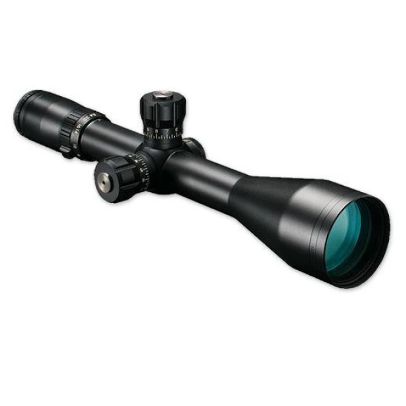 BUSHNELL 6-24X50 MIL DOTLU  TUFEK DURBUNU(30MM) ürün görseli 1