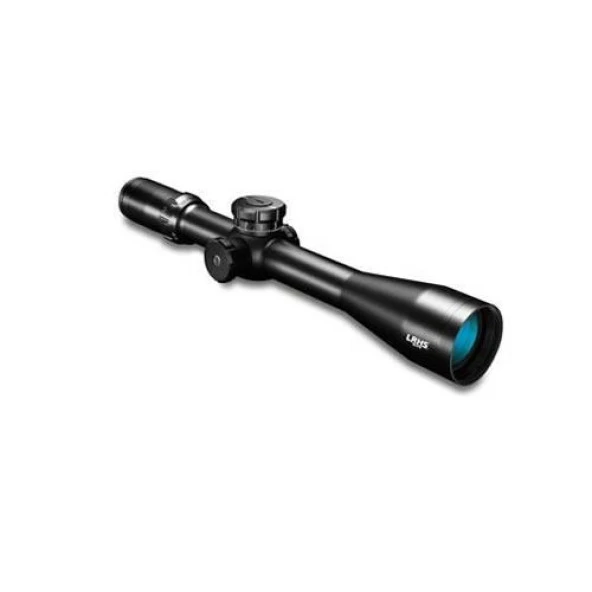 BUSHNELL 4.5-18X44 ELITE HUNTER TUFEK DURBUNU ürün görseli 1