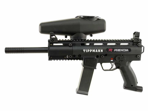 TIPPMANN X7 PHENOM MECHANIAL PAINTBALL ürün görseli 1