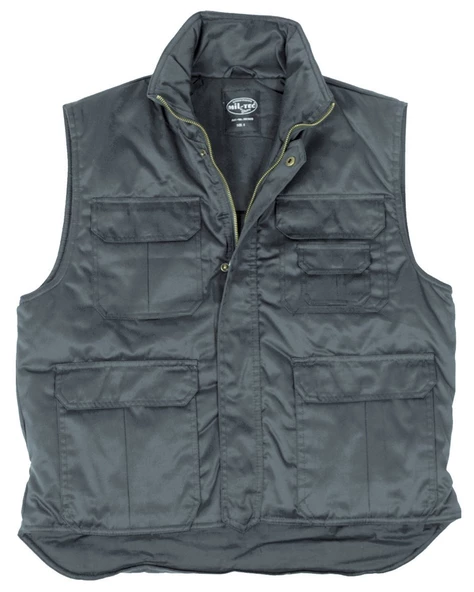 STURM RANGER YELEK SİYAH - Resim 2