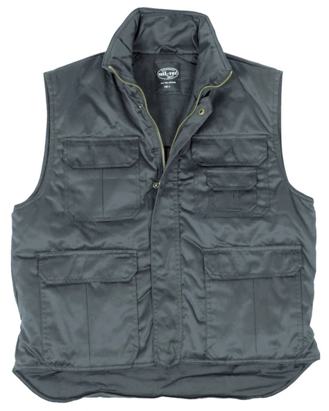 STURM RANGER YELEK SİYAH - Resim 5