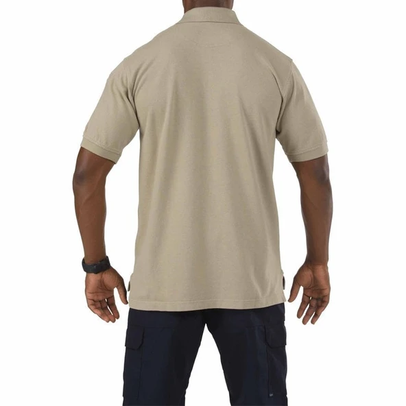 5.11 PROFESSIONAL POLO T-SHIRT - Resim 9