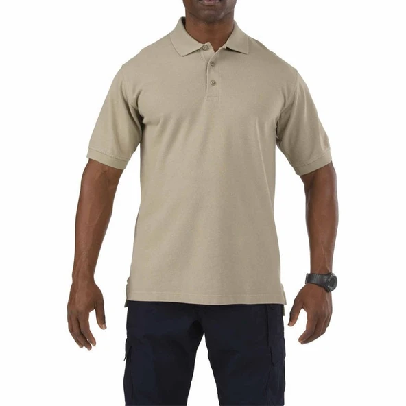 5.11 PROFESSIONAL POLO T-SHIRT - Resim 8