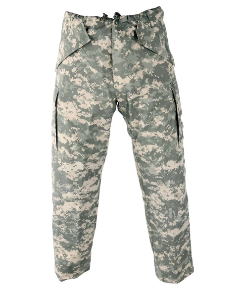 PROPPER GORE-TEX DIJITAL KAMUFLAJ PANTOLON - Resim 4