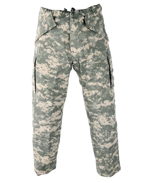 PROPPER GORE-TEX DIJITAL KAMUFLAJ PANTOLON - Resim 7