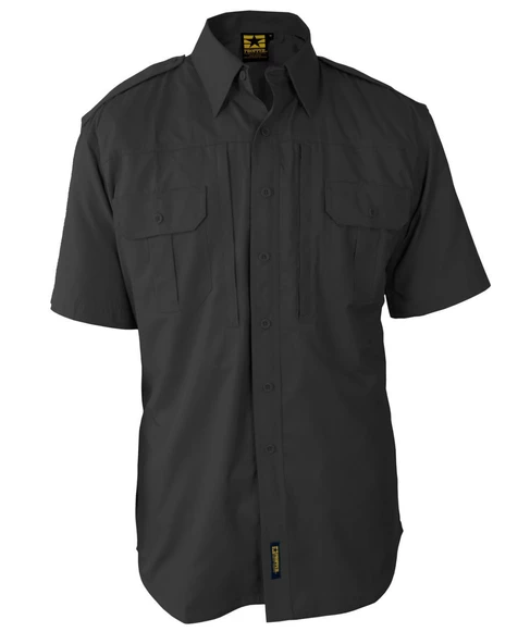 PROPPER TACTICAL KISA KOL SIYAH GOMLEK L - Resim 3