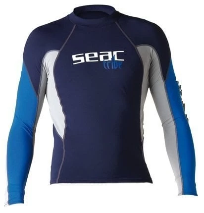 SEAC SUB RUSH GUARD RAA EVO UST (UZUN KOL) - Resim 4