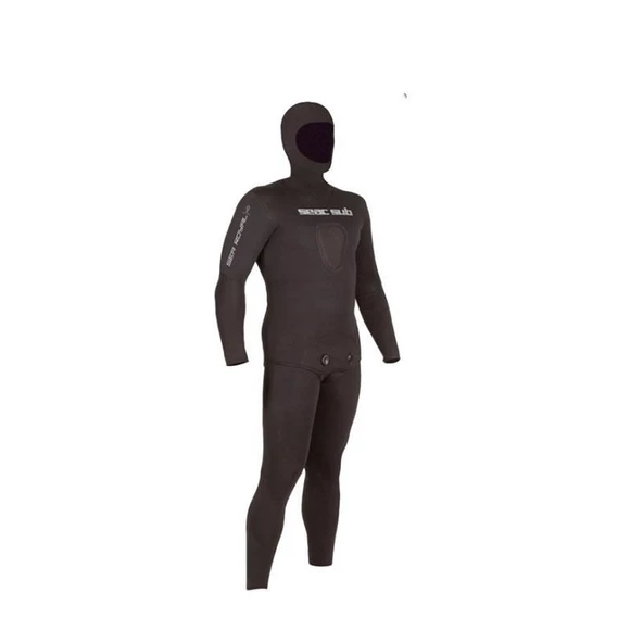 SEAC SUB ELBISE SEA ROYAL HD 3.5 MM ürün görseli 1