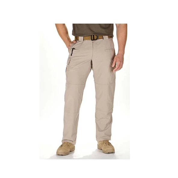 5.11 STRIKE W-FLEX-TAC PANTOLON KHAKI ürün görseli 1