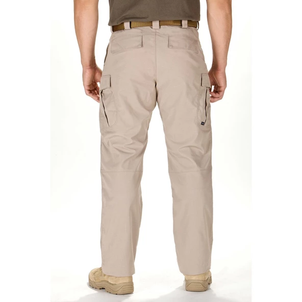 5.11 STRIKE W-FLEX-TAC PANTOLON KHAKI - Resim 9