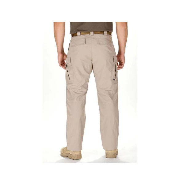 5.11 STRIKE W-FLEX-TAC PANTOLON KHAKI - Resim 3