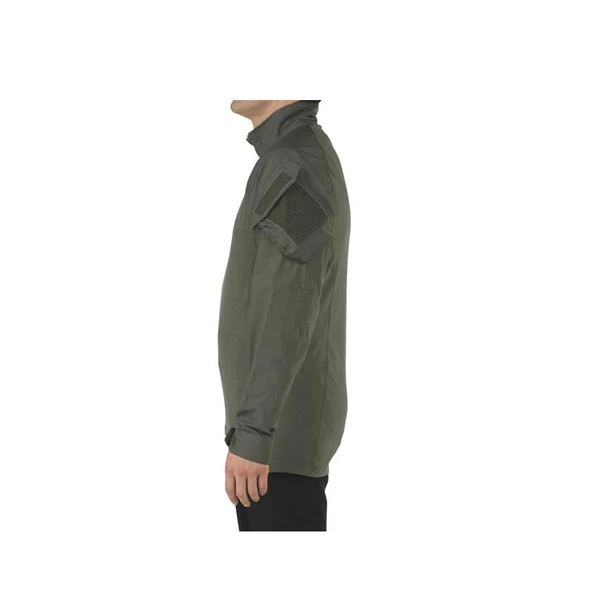 5.11 RAPID ASSAULT YESIL SHIRT - Resim 2