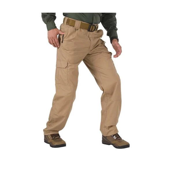 5.11 TACLITE PRO PANTOLON KAHVE ürün görseli 1
