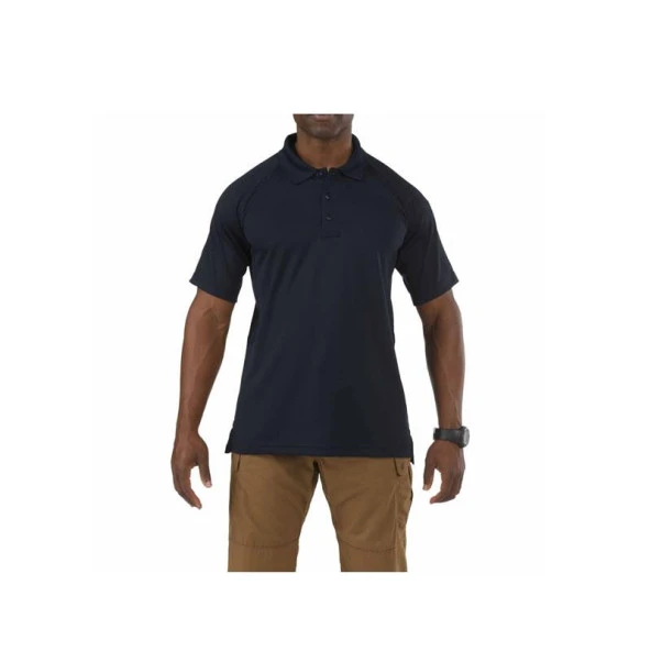 5.11PERFORMANCE LACIVERT T-SHIRT ürün görseli 1
