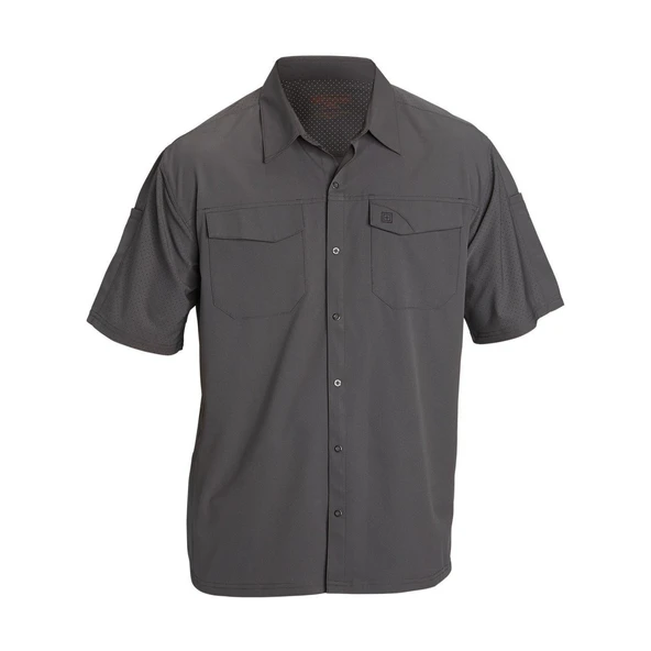 5.11 FREEDOM FLEX WOVEN GOMLEK - Resim 5