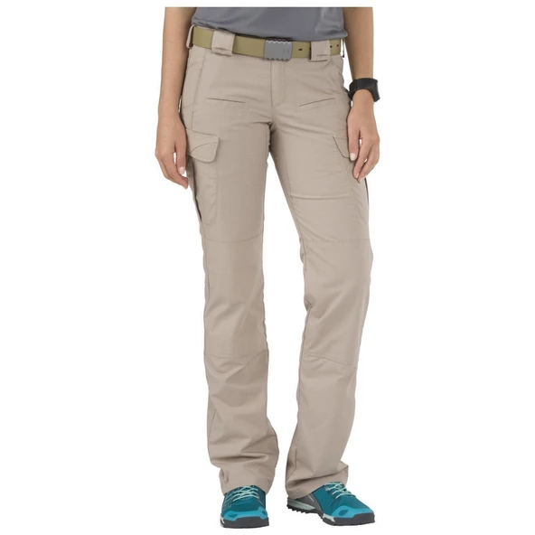 5.11 STRYKE KHAKI BAYAN PANTOLON - Resim 5