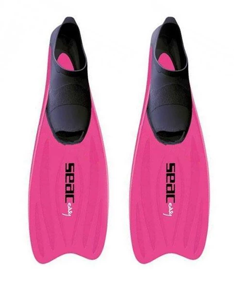 SEAC SUB PALET EASYFIN PEMBE - Resim 4