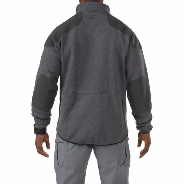 5.11 TACTICAL FULL ZIP POLAR - Resim 10