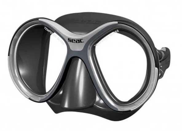 SEAC SUB MASKE GLAMOUR - Resim 5