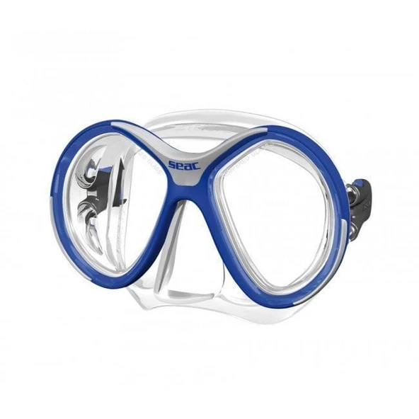 SEAC SUB MASKE GLAMOUR - Resim 6