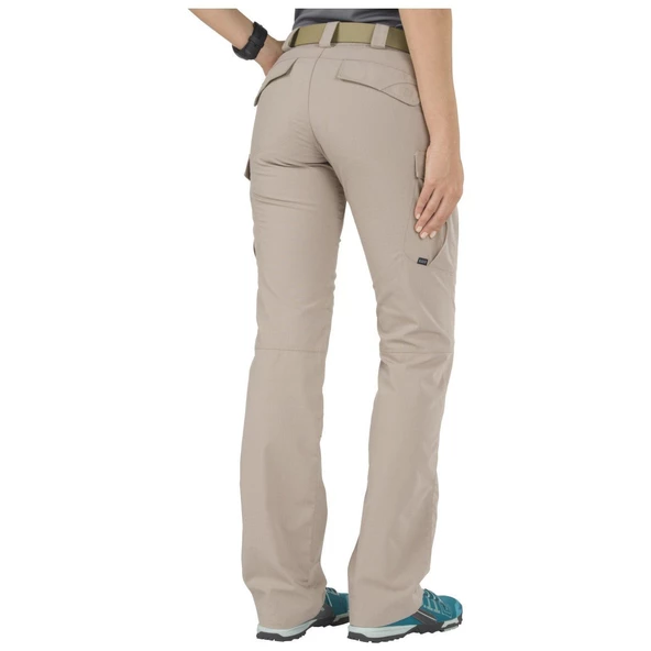5.11 STRYKE KHAKI BAYAN PANTOLON - Resim 3