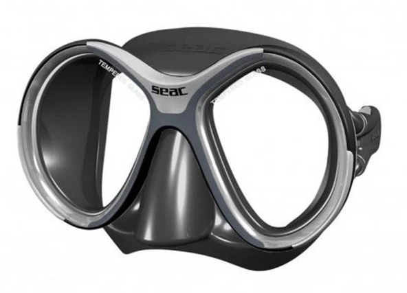 SEAC SUB MASKE GLAMOUR - Resim 7