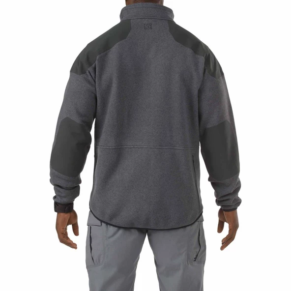 5.11 TACTICAL FULL ZIP POLAR - Resim 6
