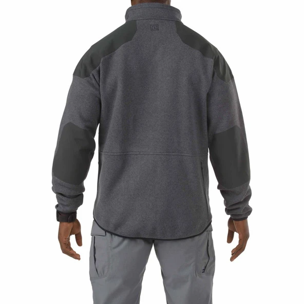 5.11 TACTICAL FULL ZIP POLAR - Resim 12