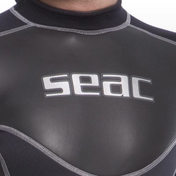 SEAC SUB ELBISE BODY FIT TEK PARCA 1.5 MM - Resim 8