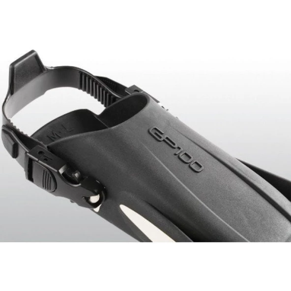 SEAC SUB PALET GP100 KIRMIZI - Resim 5