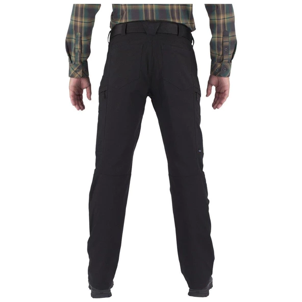 5.11 APEX PANTOLON SIYAH - Resim 3