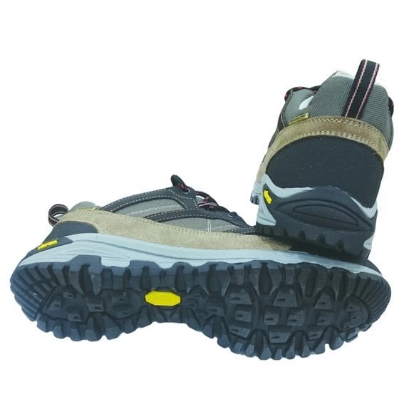 MONDEOX QUATTRO 57FC STUCCO AYAKKABI - Resim 9