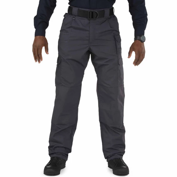 5.11 TACLITE PRO PANTOLON MAT SIYAH - Resim 6