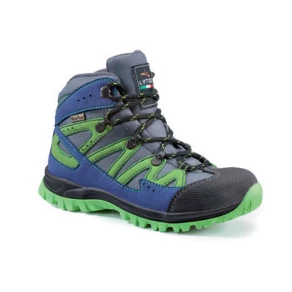 MONDEOX LYTOS ADDA 26 ROYAL/LIME COCUK BOTU ürün görseli 1