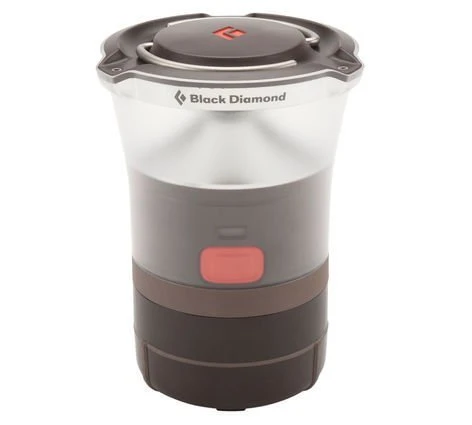 BD TITAN LANTERN KAMP LAMBASI - Resim 2