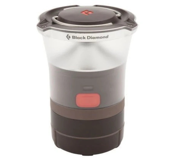 BD TITAN LANTERN KAMP LAMBASI - Resim 4